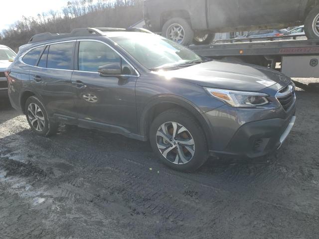 Photo 3 VIN: 4S4BTANC4N3261187 - SUBARU OUTBACK LI 