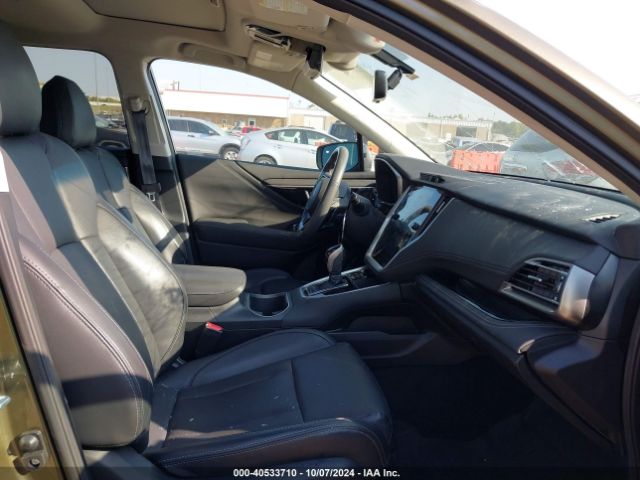 Photo 4 VIN: 4S4BTANC4N3276630 - SUBARU OUTBACK 