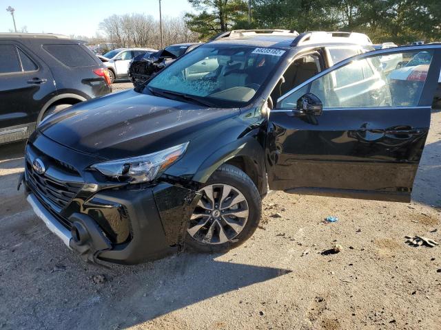 Photo 0 VIN: 4S4BTANC4P3110854 - SUBARU OUTBACK LI 