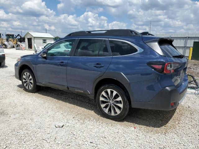 Photo 1 VIN: 4S4BTANC4P3128948 - SUBARU OUTBACK LI 