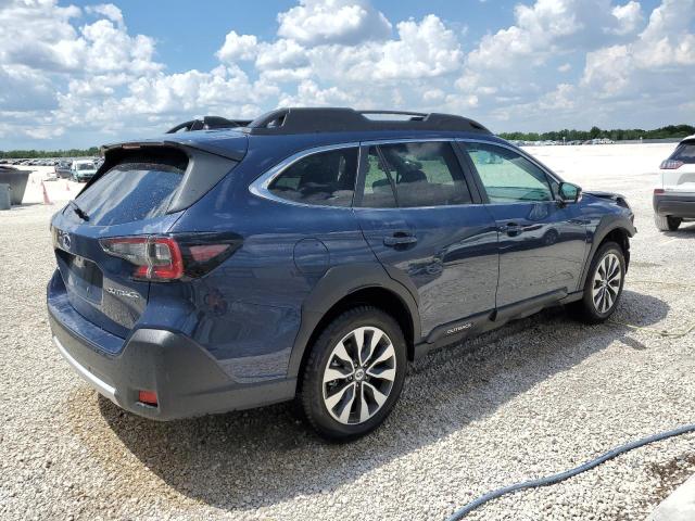 Photo 2 VIN: 4S4BTANC4P3128948 - SUBARU OUTBACK LI 