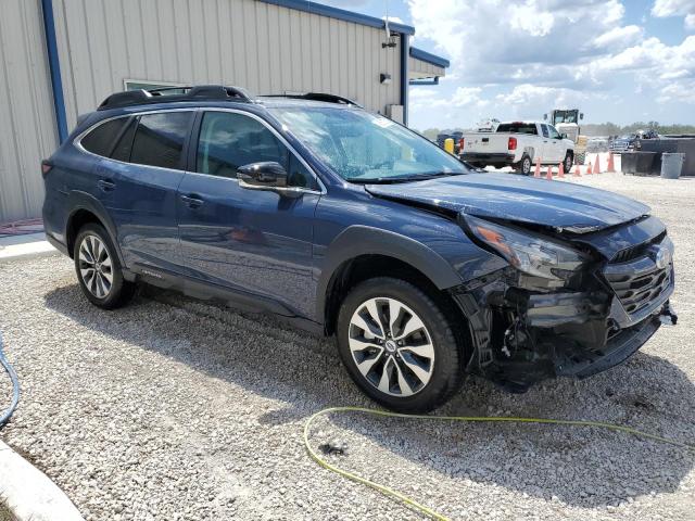 Photo 3 VIN: 4S4BTANC4P3128948 - SUBARU OUTBACK LI 