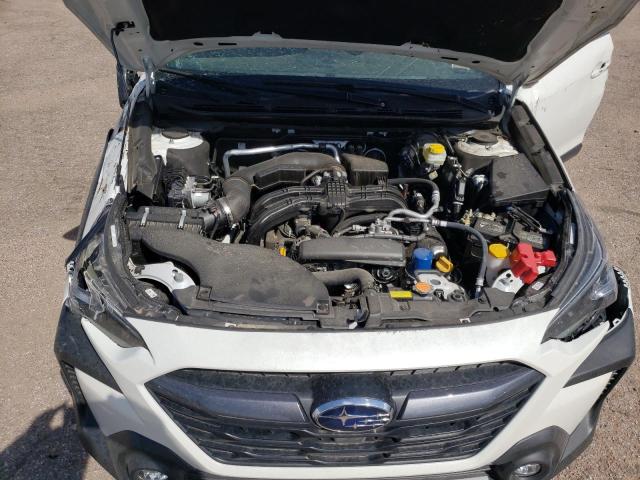 Photo 11 VIN: 4S4BTANC4P3134166 - SUBARU OUTBACK LI 