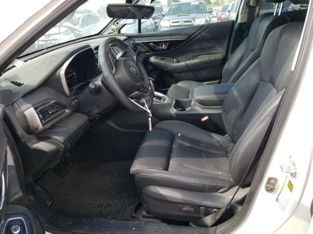 Photo 6 VIN: 4S4BTANC4P3134166 - SUBARU OUTBACK LI 