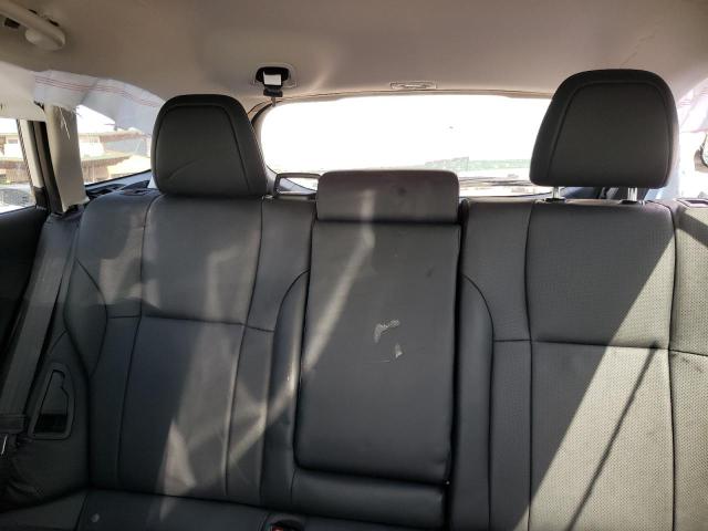 Photo 9 VIN: 4S4BTANC4P3134166 - SUBARU OUTBACK LI 