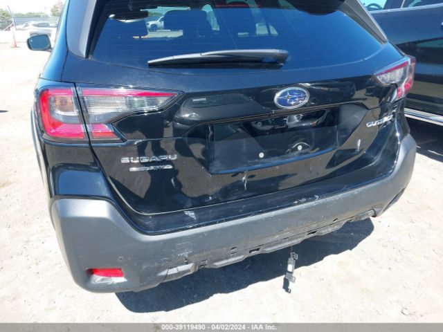 Photo 5 VIN: 4S4BTANC4P3178829 - SUBARU OUTBACK 