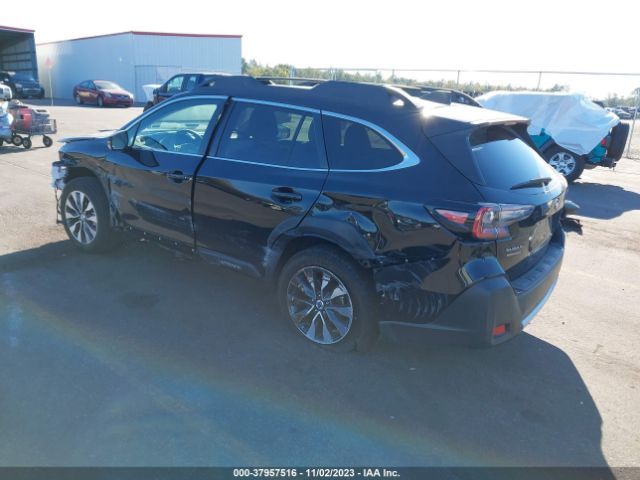 Photo 2 VIN: 4S4BTANC4P3194965 - SUBARU OUTBACK 