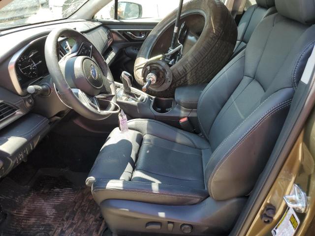 Photo 6 VIN: 4S4BTANC4R3139211 - SUBARU OUTBACK LI 