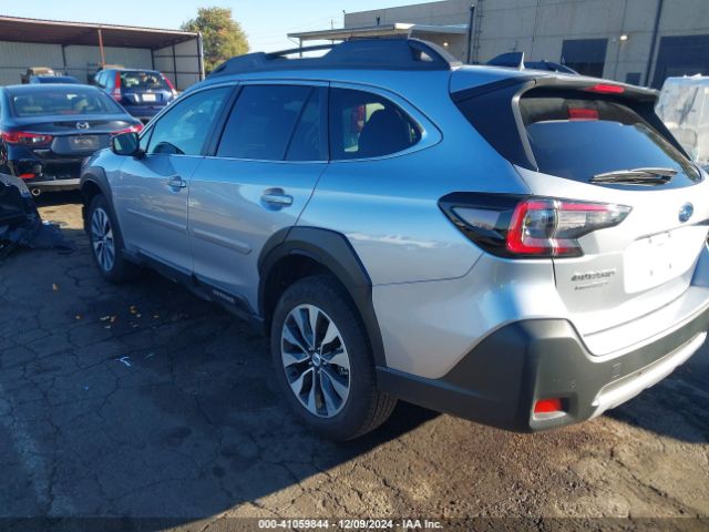 Photo 2 VIN: 4S4BTANC4R3154520 - SUBARU OUTBACK 