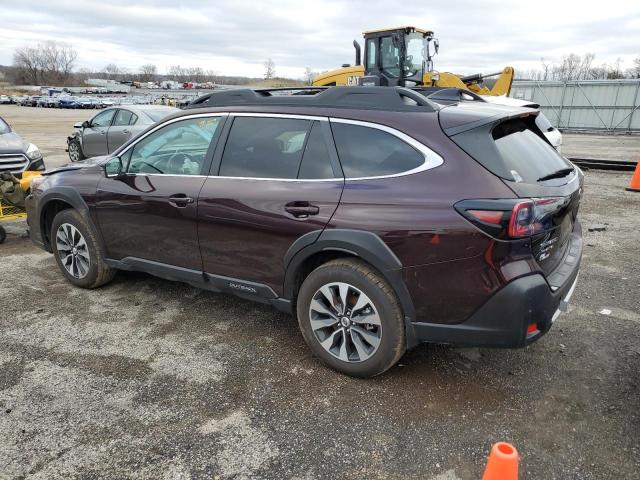 Photo 1 VIN: 4S4BTANC4R3262314 - SUBARU OUTBACK LI 