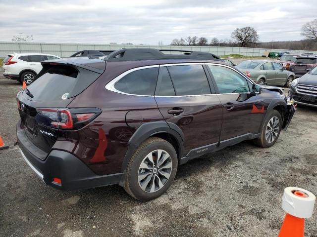 Photo 2 VIN: 4S4BTANC4R3262314 - SUBARU OUTBACK LI 