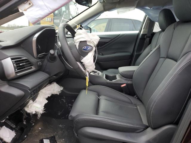 Photo 6 VIN: 4S4BTANC4R3262314 - SUBARU OUTBACK LI 