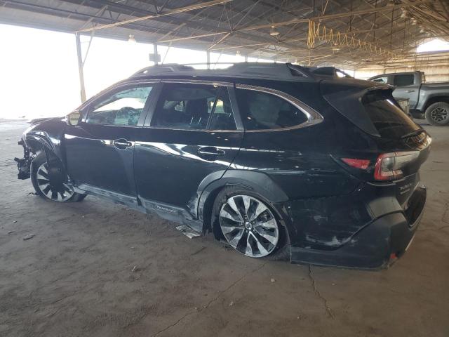 Photo 1 VIN: 4S4BTANC4R3278285 - SUBARU OUTBACK LI 