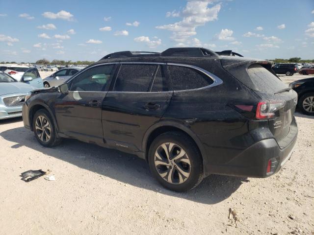 Photo 1 VIN: 4S4BTANC5L3138799 - SUBARU OUTBACK LI 