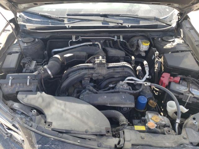 Photo 11 VIN: 4S4BTANC5L3138799 - SUBARU OUTBACK LI 