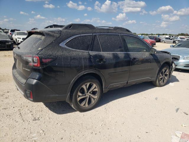 Photo 2 VIN: 4S4BTANC5L3138799 - SUBARU OUTBACK LI 