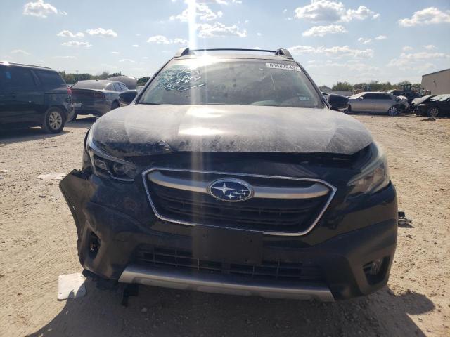 Photo 4 VIN: 4S4BTANC5L3138799 - SUBARU OUTBACK LI 