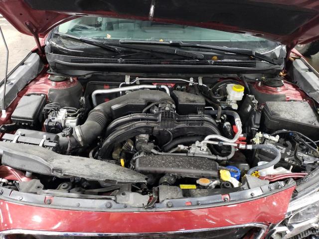 Photo 11 VIN: 4S4BTANC5L3163766 - SUBARU OUTBACK LI 