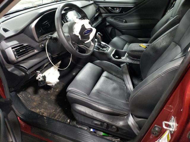 Photo 6 VIN: 4S4BTANC5L3163766 - SUBARU OUTBACK LI 