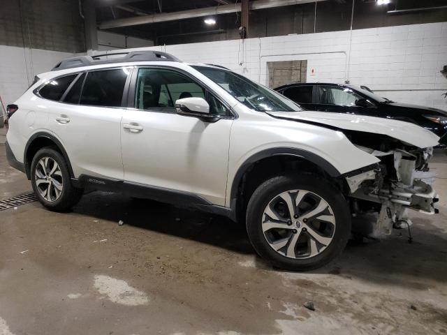 Photo 3 VIN: 4S4BTANC5L3201089 - SUBARU OUTBACK LI 