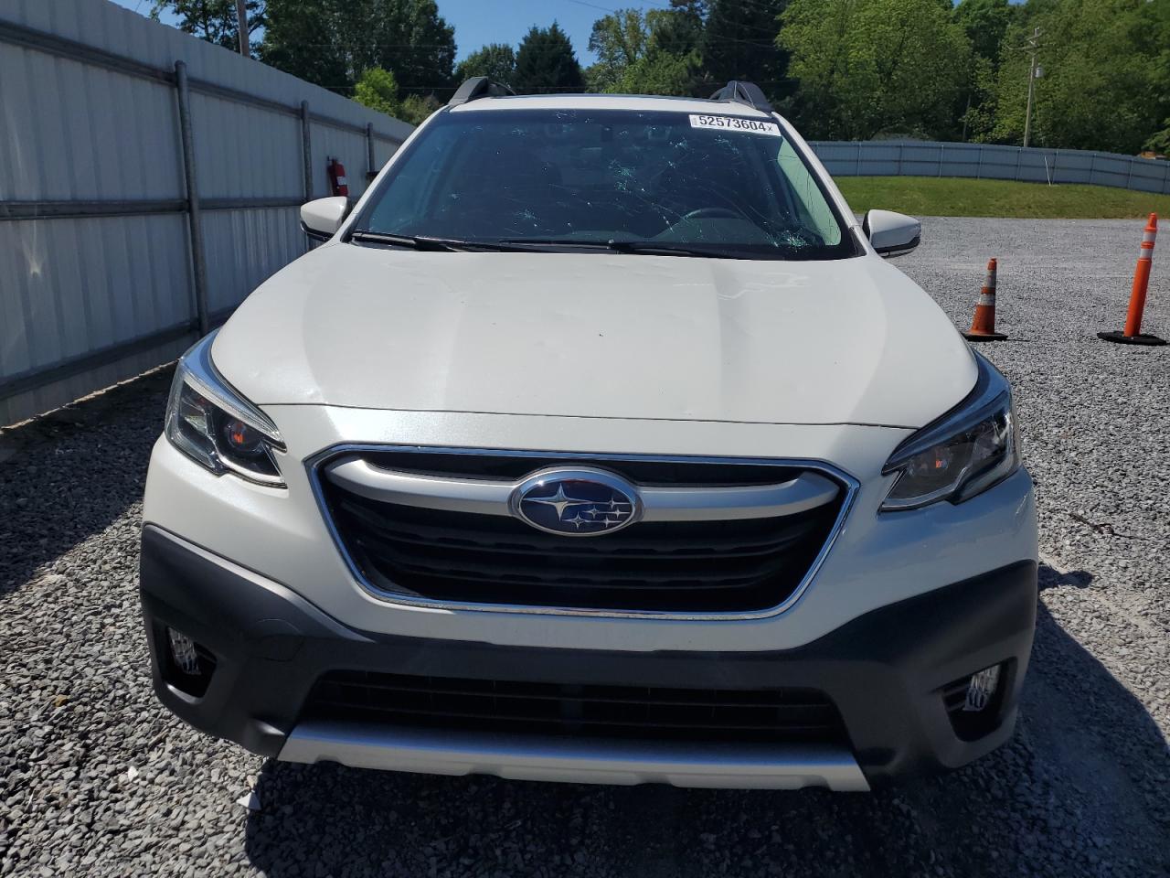 Photo 4 VIN: 4S4BTANC5L3201934 - SUBARU OUTBACK 