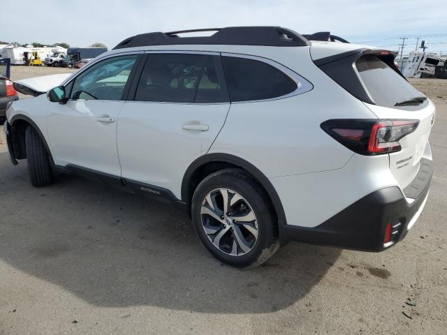 Photo 1 VIN: 4S4BTANC5L3213971 - SUBARU OUTBACK 