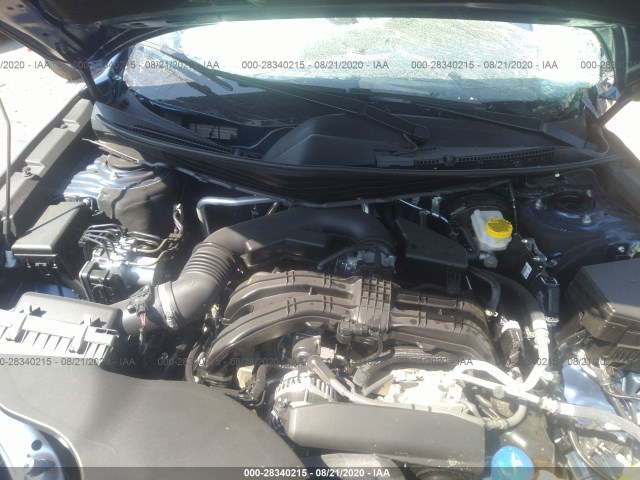 Photo 9 VIN: 4S4BTANC5L3226817 - SUBARU OUTBACK 