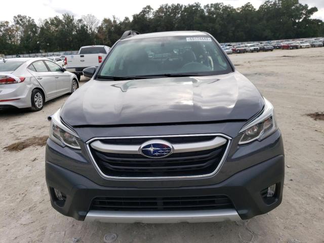 Photo 4 VIN: 4S4BTANC5L3269375 - SUBARU OUTBACK LI 