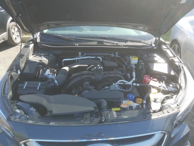 Photo 6 VIN: 4S4BTANC5M3125052 - SUBARU OUTBACK LI 