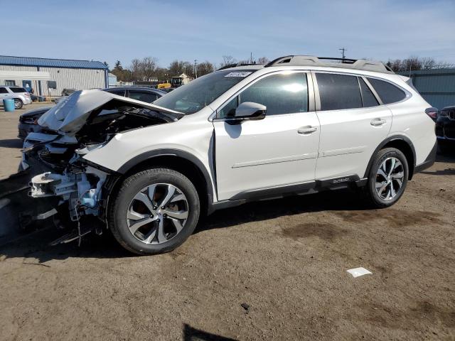 Photo 0 VIN: 4S4BTANC5M3154261 - SUBARU OUTBACK 