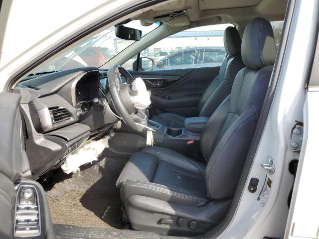 Photo 6 VIN: 4S4BTANC5M3154261 - SUBARU OUTBACK 