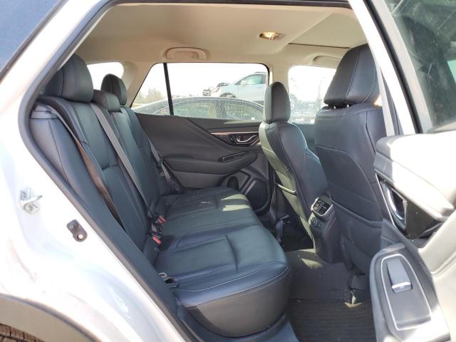 Photo 9 VIN: 4S4BTANC5M3154261 - SUBARU OUTBACK 