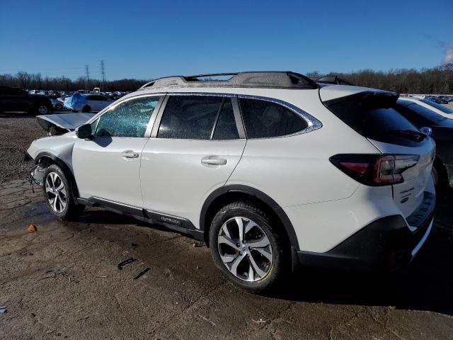 Photo 1 VIN: 4S4BTANC5M3156754 - SUBARU OUTBACK 