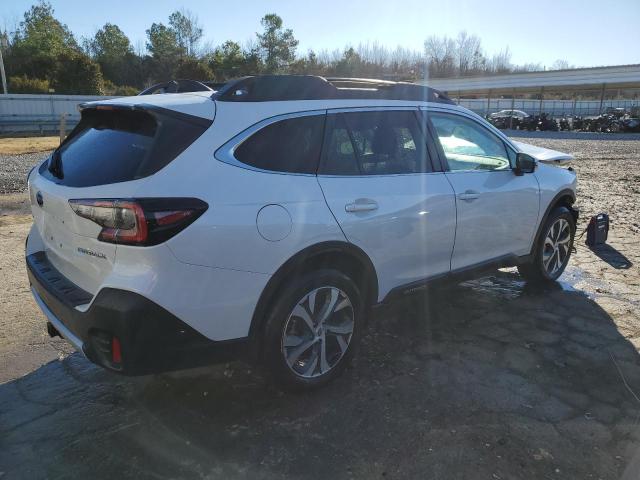 Photo 2 VIN: 4S4BTANC5M3156754 - SUBARU OUTBACK 