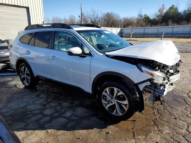 Photo 3 VIN: 4S4BTANC5M3156754 - SUBARU OUTBACK 