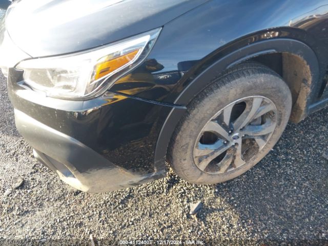 Photo 5 VIN: 4S4BTANC5M3170282 - SUBARU OUTBACK 