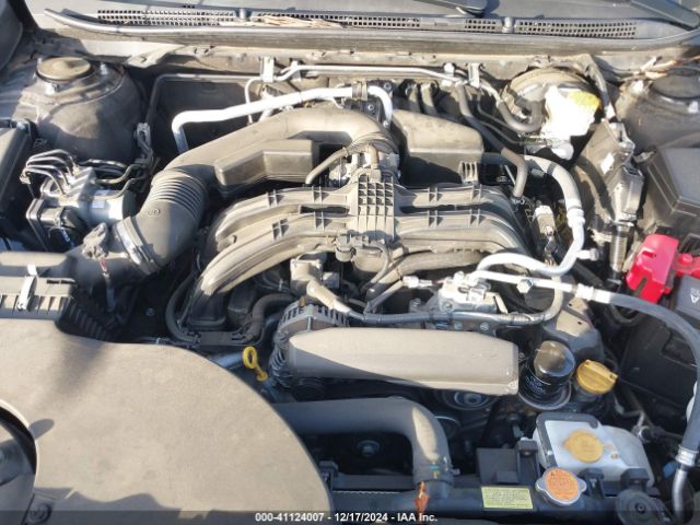 Photo 9 VIN: 4S4BTANC5M3170282 - SUBARU OUTBACK 