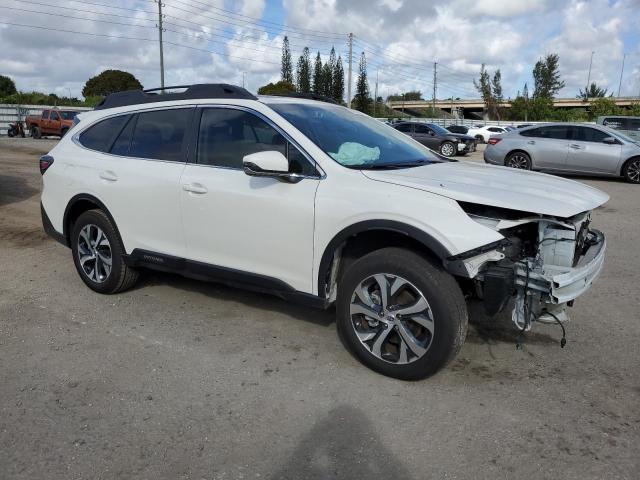 Photo 3 VIN: 4S4BTANC5M3176048 - SUBARU OUTBACK LI 