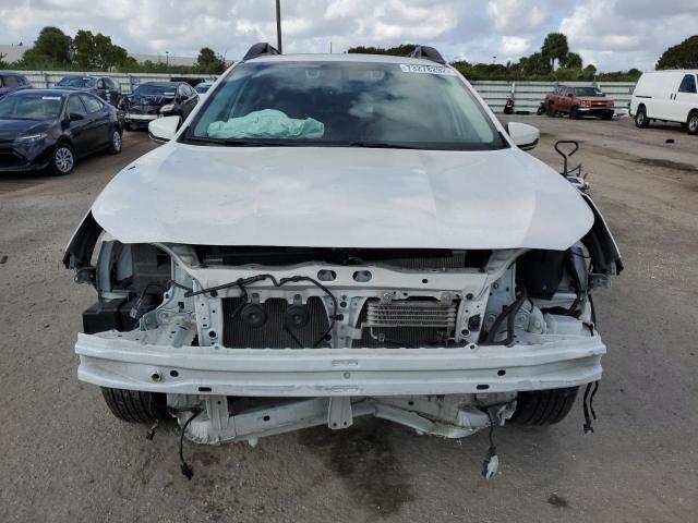 Photo 4 VIN: 4S4BTANC5M3176048 - SUBARU OUTBACK LI 