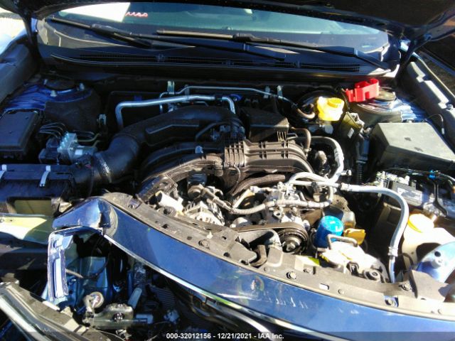 Photo 9 VIN: 4S4BTANC5M3180763 - SUBARU OUTBACK 