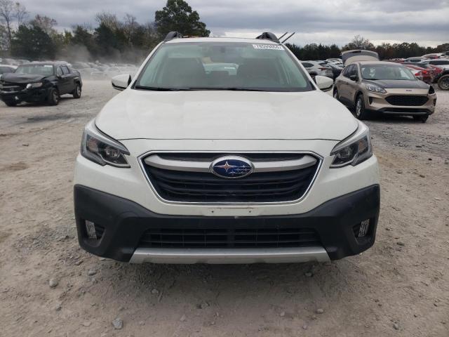 Photo 4 VIN: 4S4BTANC5M3185820 - SUBARU OUTBACK LI 