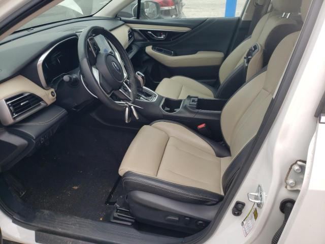 Photo 6 VIN: 4S4BTANC5M3185820 - SUBARU OUTBACK LI 