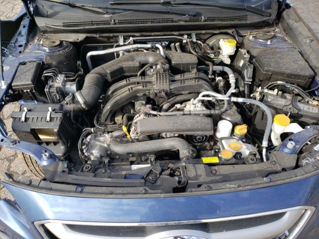 Photo 11 VIN: 4S4BTANC5N3105076 - SUBARU OUTBACK LI 