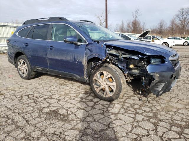 Photo 3 VIN: 4S4BTANC5N3105076 - SUBARU OUTBACK LI 