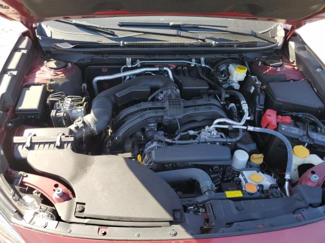 Photo 6 VIN: 4S4BTANC5N3110813 - SUBARU OUTBACK LI 