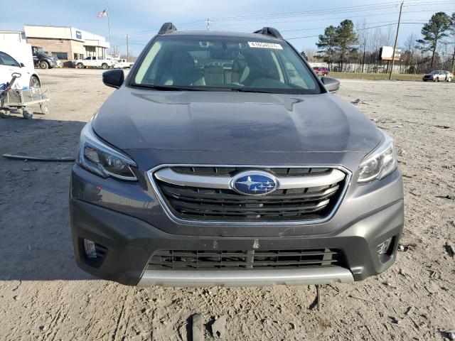 Photo 4 VIN: 4S4BTANC5N3120029 - SUBARU OUTBACK 