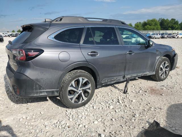 Photo 2 VIN: 4S4BTANC5N3135517 - SUBARU OUTBACK 