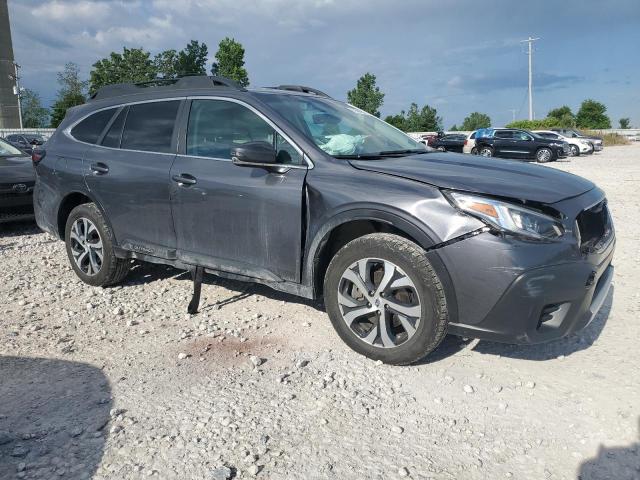 Photo 3 VIN: 4S4BTANC5N3135517 - SUBARU OUTBACK 