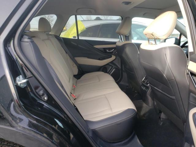 Photo 5 VIN: 4S4BTANC5N3137798 - SUBARU OUTBACK LI 