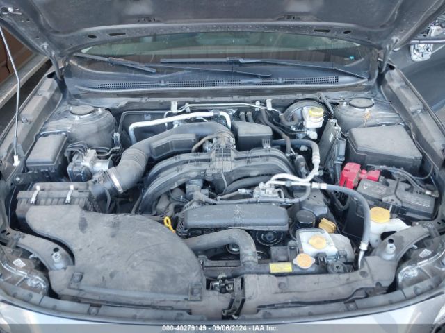 Photo 9 VIN: 4S4BTANC5N3228165 - SUBARU OUTBACK 